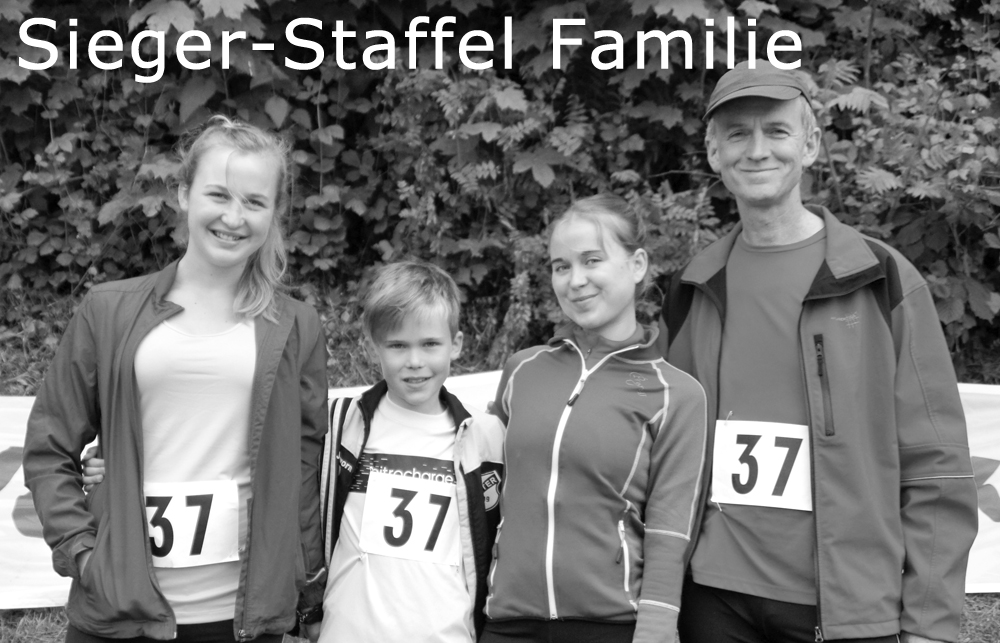 Staffel Familie1